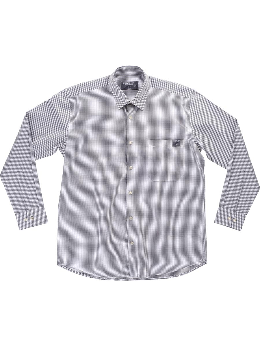 grigio chiaro